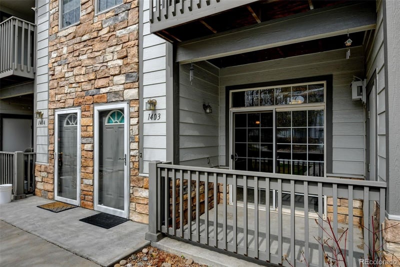 3281 103rd Pl #1403, Thornton, CO 80229