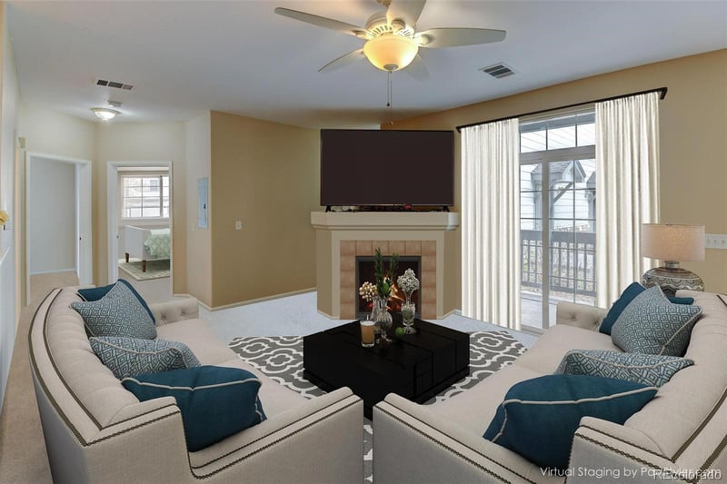 3281 103rd Pl #1403, Thornton, CO 80229