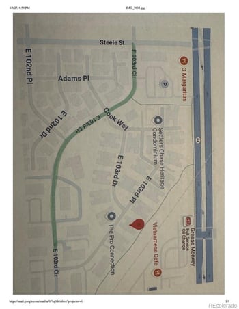 3281 103rd Pl #1403, Thornton, CO 80229