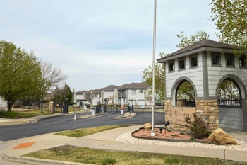 3281 E 103rd Pl #1403, Thornton, CO 80229
