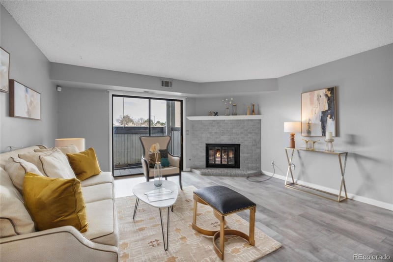 14469 1st Dr #A12, Aurora, CO 80011
