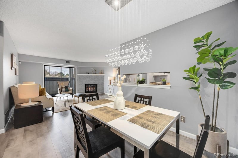 14469 E 1st Dr #A12, Aurora, CO 80011