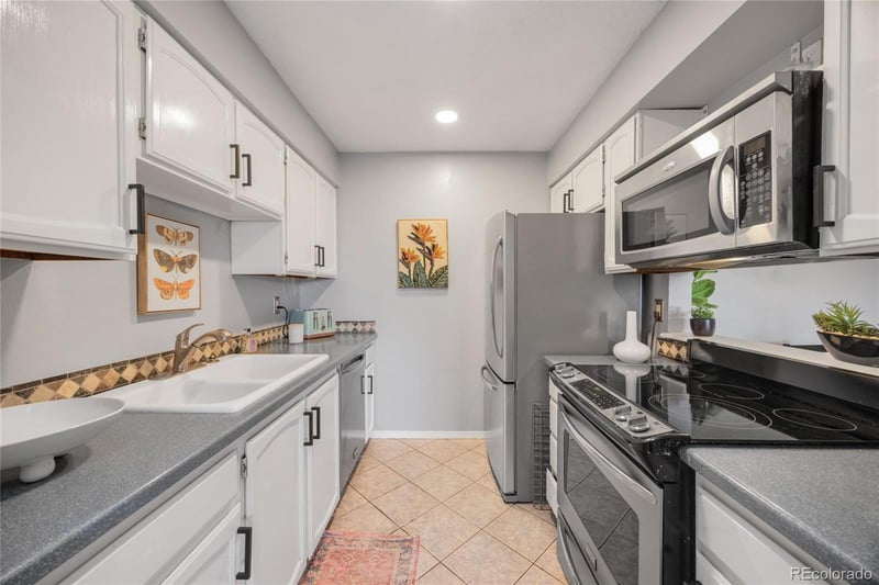 14469 E 1st Dr #A12, Aurora, CO 80011