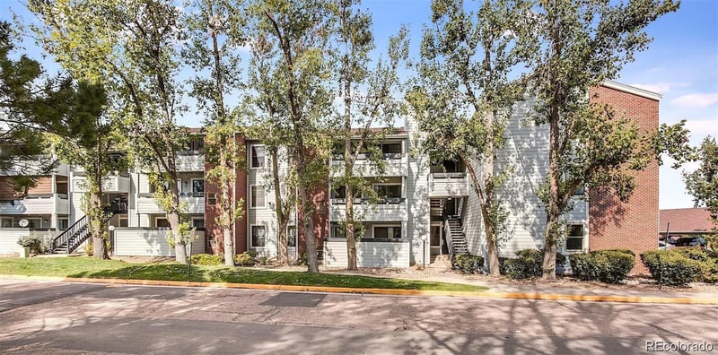 14469 E 1st Dr #A12, Aurora, CO 80011