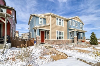 15909 Otero Ave, Englewood, CO 80112