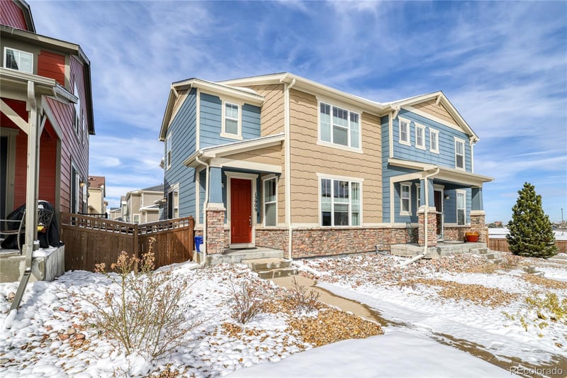 15909 Otero Ave, Englewood, CO 80112