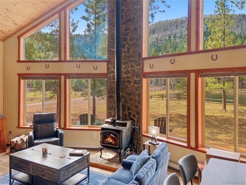 172 Elk Meadow Rn, Antonito, CO 81120