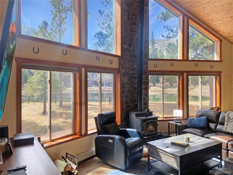 172 Elk Meadow Rn, Antonito, CO 81120