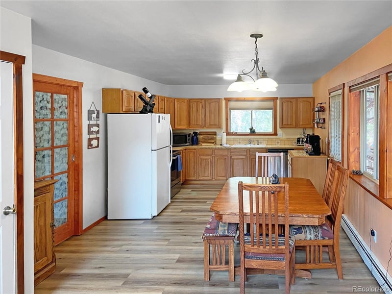 172 Elk Meadow Rn, Antonito, CO 81120