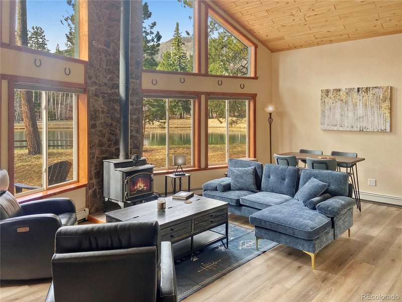 172 Elk Meadow Rn, Antonito, CO 81120