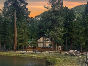 172 Elk Meadow Rn, Antonito, CO 81120