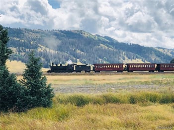 172 Elk Meadow Rn, Antonito, CO 81120