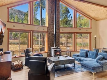 172 Elk Meadow Rn, Antonito, CO 81120