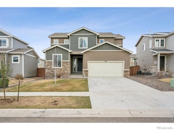 1216 104th Ave Ct, Greeley, CO 80634