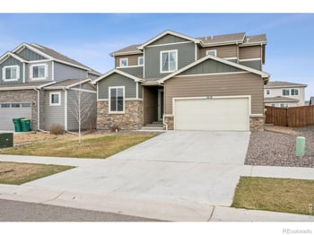 1216 104th Ave Ct, Greeley, CO 80634