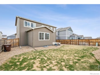 1216 104th Ave Ct, Greeley, CO 80634