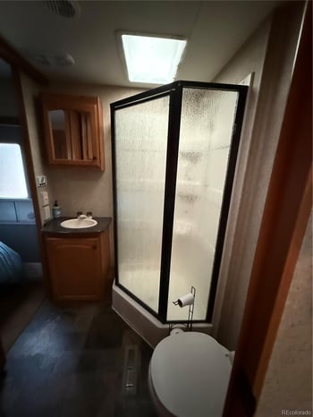 249 Gold Dust Creek Rd, Florissant, CO 80816