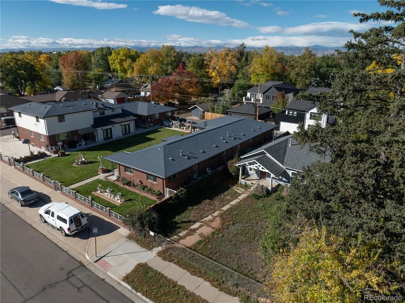 4325 Perry St, Denver, CO 80212