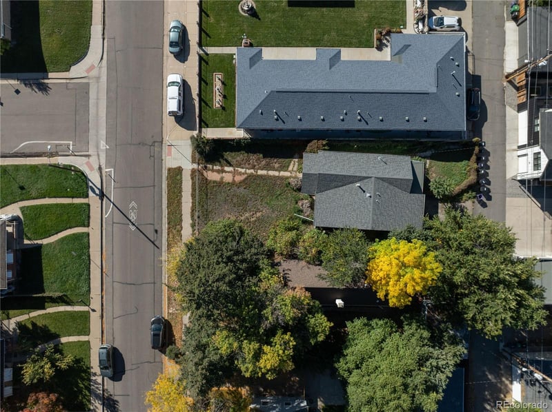 4325 Perry St, Denver, CO 80212