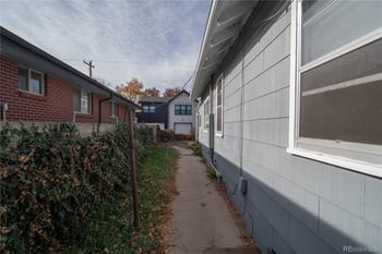 4325 Perry St, Denver, CO 80212