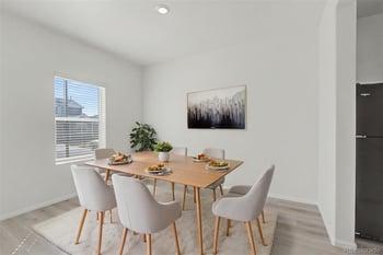 214 Zachary St, Keenesburg, CO 80643