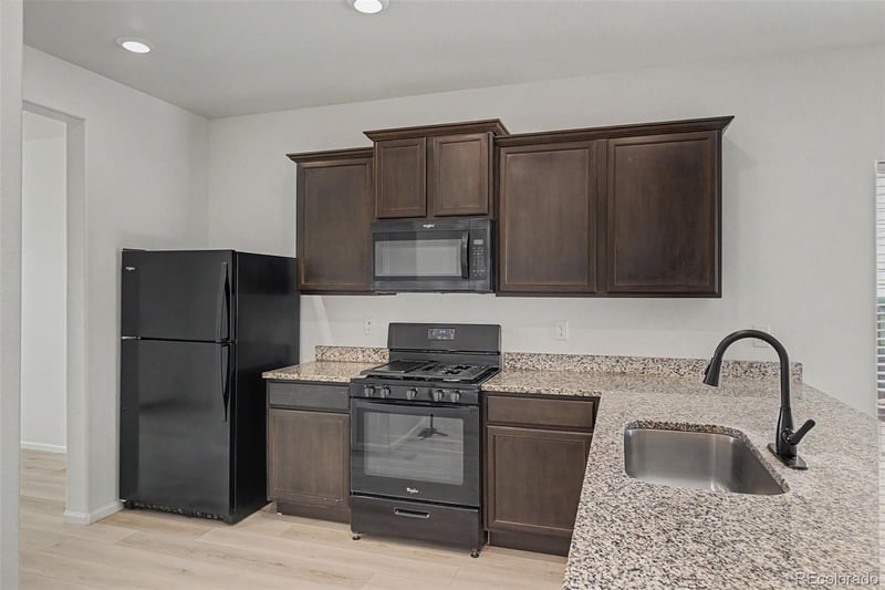 214 Zachary St, Keenesburg, CO 80643