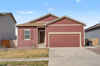 214 Zachary St, Keenesburg, CO 80643