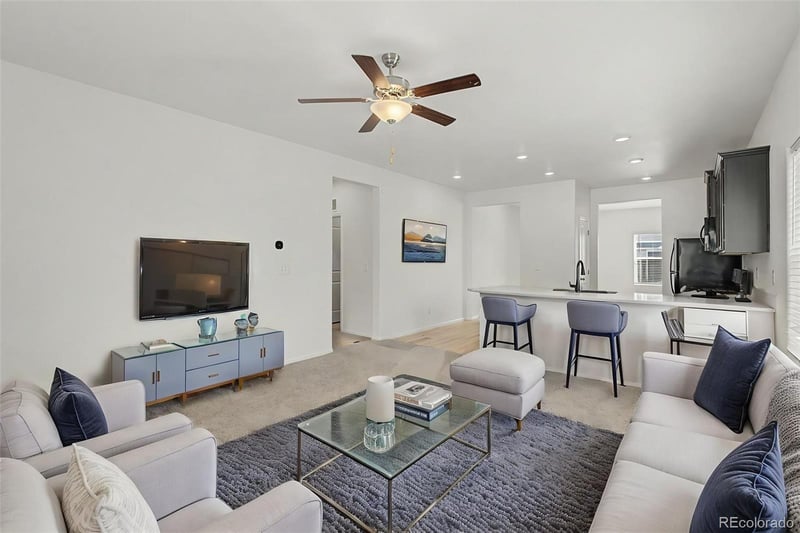 214 Zachary St, Keenesburg, CO 80643