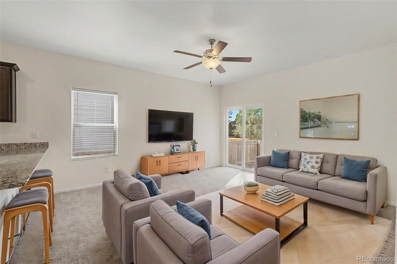 214 Zachary St, Keenesburg, CO 80643