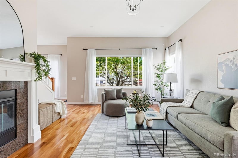 6175 Paris St, Englewood, CO 80111