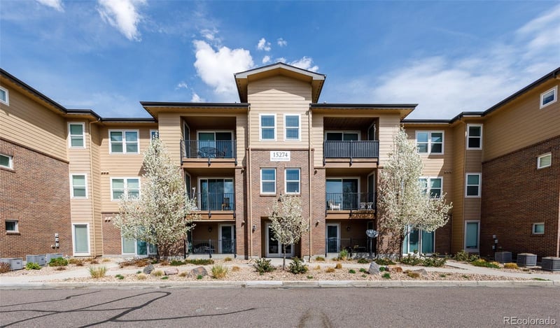15274 64th Ln #302, Arvada, CO 80007