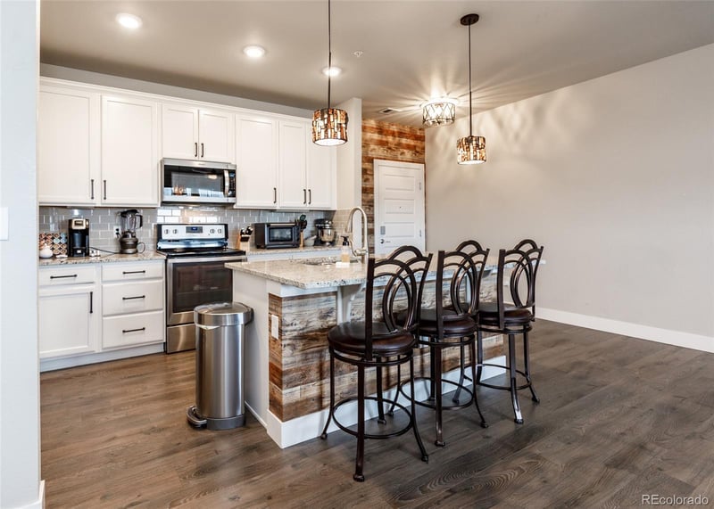 15274 W 64th Ln #302, Arvada, CO 80007