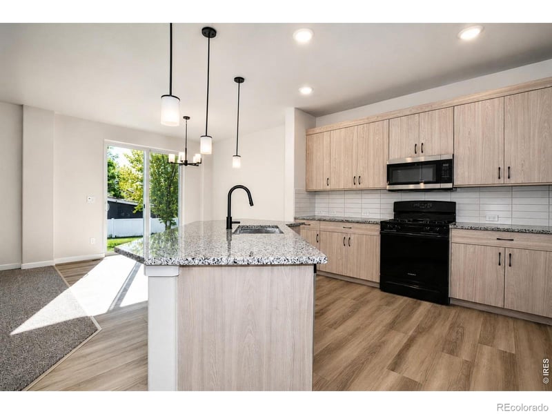 1197 Crown Sparrow St, Johnstown, CO 80534