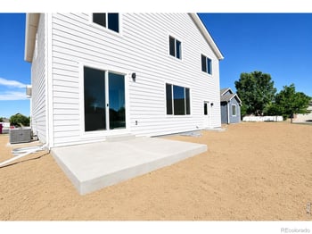1197 Crown Sparrow St, Johnstown, CO 80534