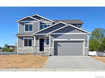 1197 Crown Sparrow St, Johnstown, CO 80534