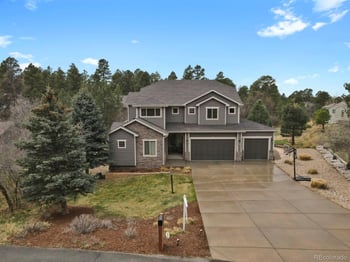 6261 Riviera Ct, Parker, CO 80134