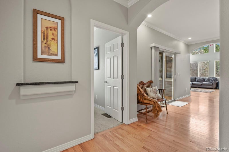 6261 Riviera Ct, Parker, CO 80134