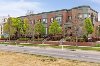 2944 Central Park Blvd, Denver, CO 80238