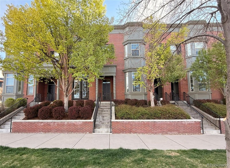 2944 Central Park Blvd, Denver, CO 80238