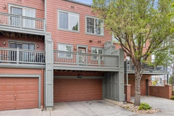 2944 Central Park Blvd, Denver, CO 80238