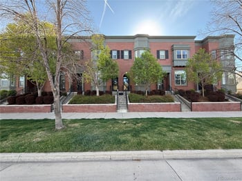 2944 Central Park Blvd, Denver, CO 80238