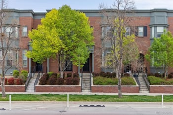 2944 Central Park Blvd, Denver, CO 80238