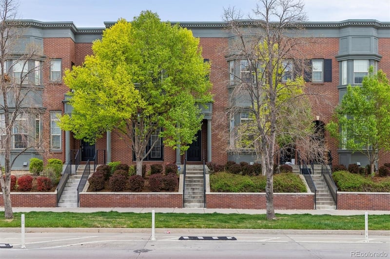 2944 Central Park Blvd, Denver, CO 80238