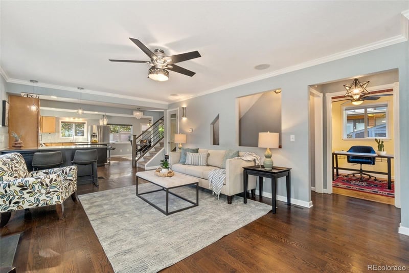 4105 Zenobia St, Denver, CO 80212