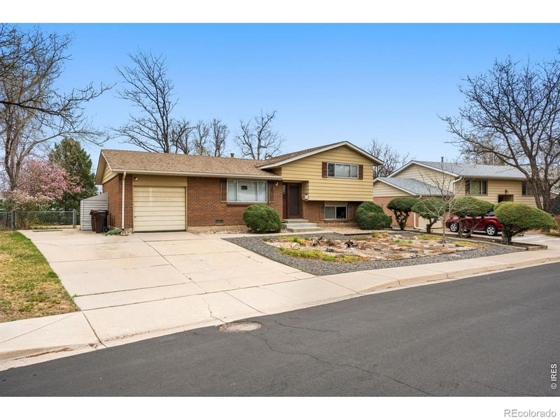 4281 Eaton Ct, Boulder, CO 80303