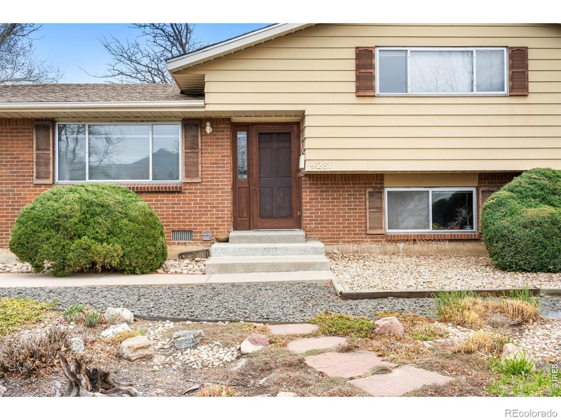 4281 Eaton Ct, Boulder, CO 80303