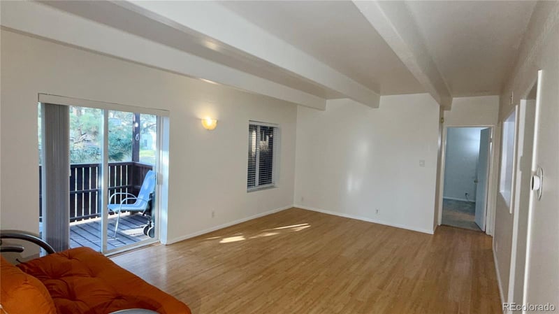 9725 Harvard Ave #Z411, Denver, CO 80231