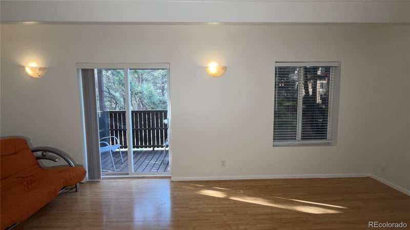 9725 Harvard Ave #411, Denver, CO 80231