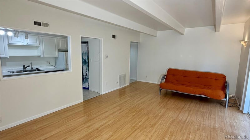 9725 Harvard Ave #411, Denver, CO 80231