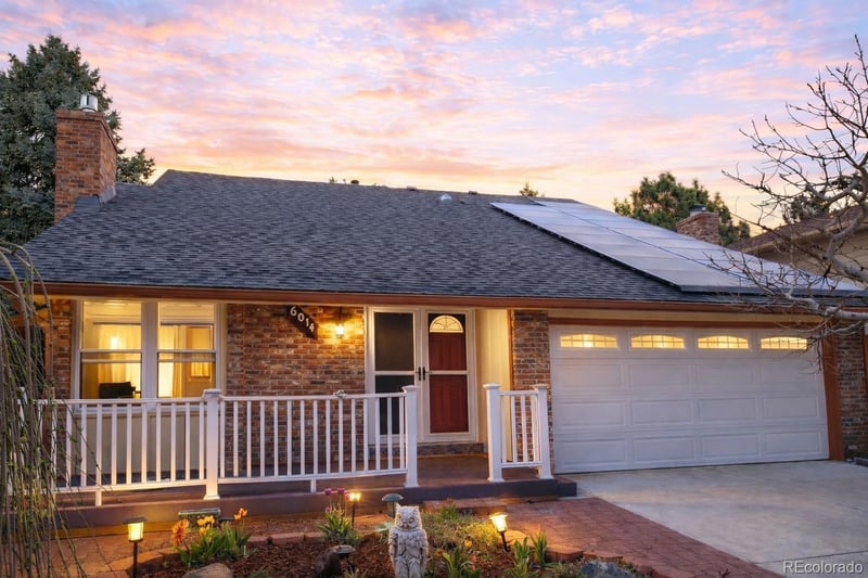 6014 Kingston Cir, Englewood, CO 80111